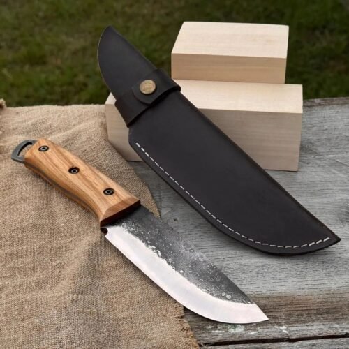 Camping Knife