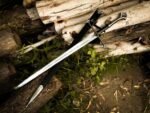 Fantasy Longsword