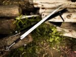 Fantasy Longsword