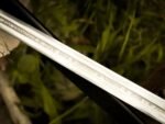 Fantasy Longsword