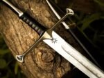 Fantasy Longsword
