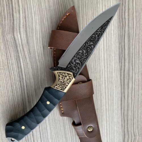 Handmade Knife