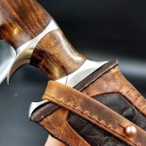 Hunting Knife