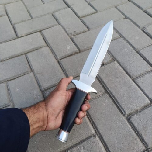Bowie Knife