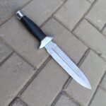 Bowie Knife