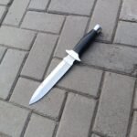 Bowie Knife