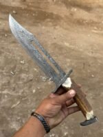 Bowie Knife