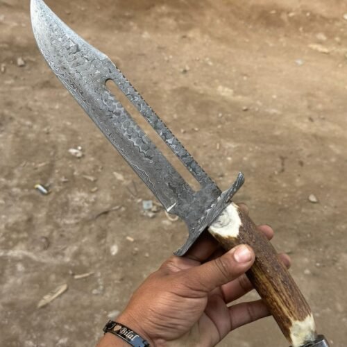 Bowie Knife
