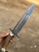 Bowie Knife