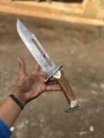 Bowie Knife