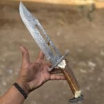 Bowie Knife