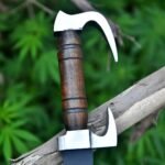 Spartan Sword