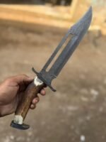 Bowie Knife