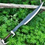 Spartan Sword