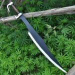 Spartan Sword