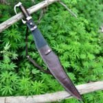 Spartan Sword