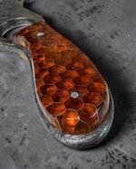 Damascus Knife