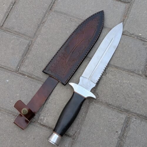 Bowie Knife