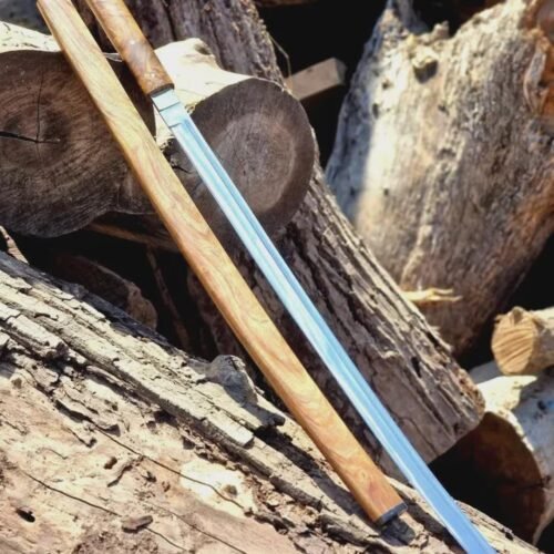 Japanese Tanto Sword