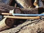 Japanese Tanto Sword