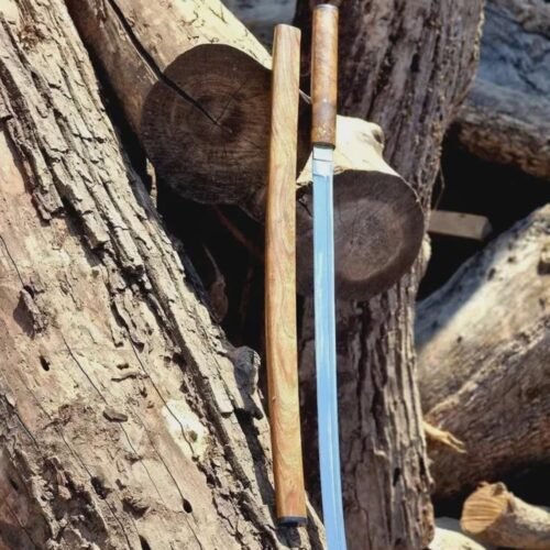 Japanese Tanto Sword