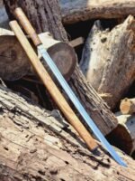 Japanese Tanto Sword