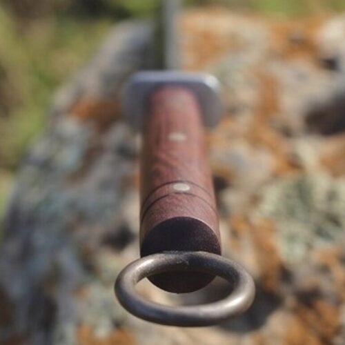 Handmade Tanto Sword