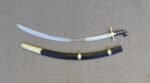 Shamshir Sword