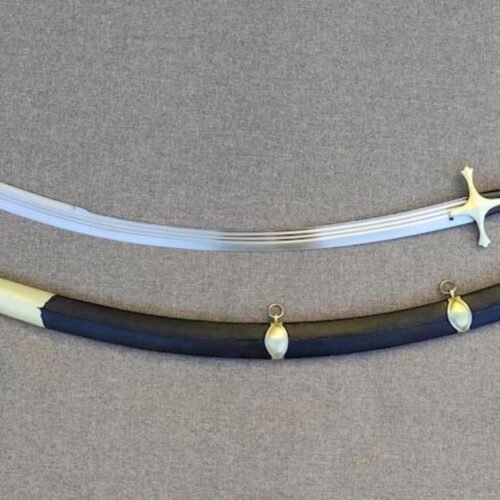 Shamshir Sword