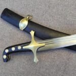 Shamshir Sword