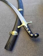 Shamshir Sword
