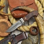 Hunting Knife