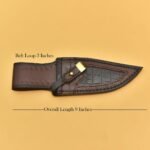 Hunting Knife