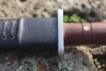 Handmade Tanto Sword