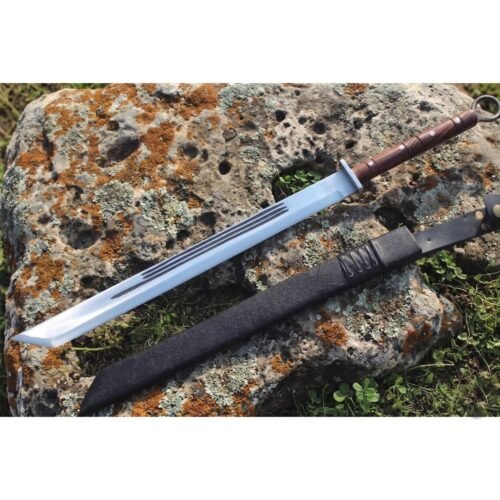 Handmade Tanto Sword