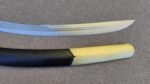 Shamshir Sword