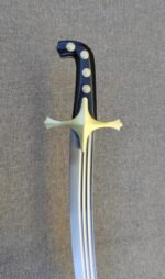 Shamshir Sword
