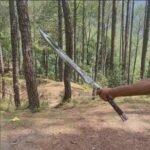 Viking Sword