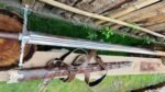 Medieval Sword