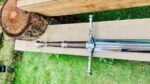 Medieval Sword