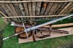 Medieval Sword