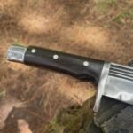 Machete Hunting Knife