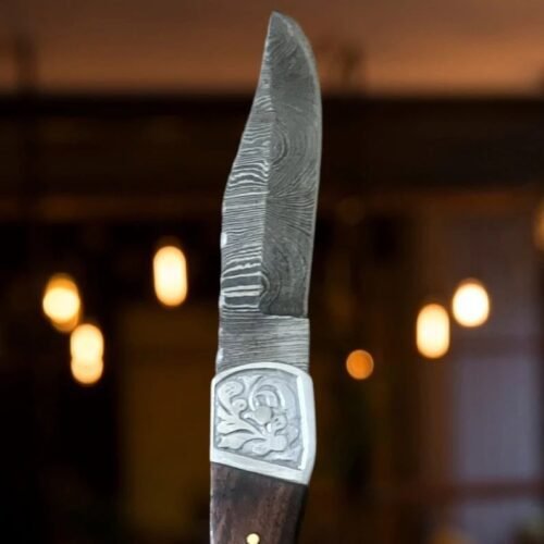 Folding Knife