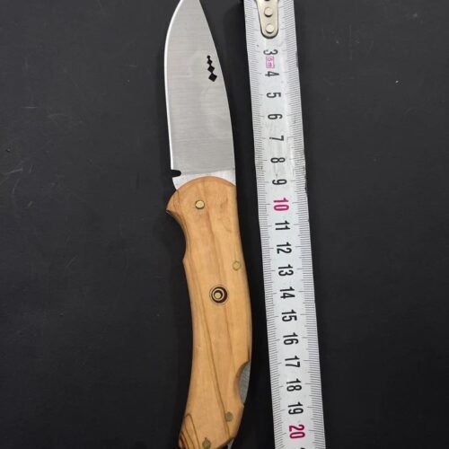 Folding Knife