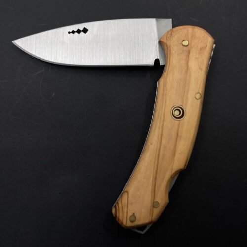 Folding Knife