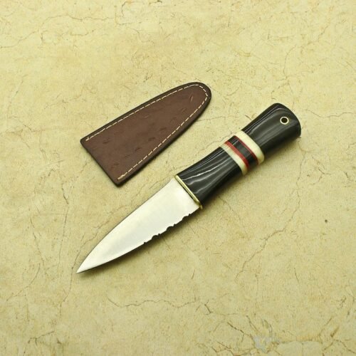 Dirk knife