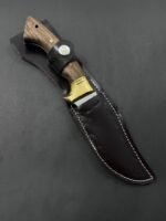 Bushcraft Knife
