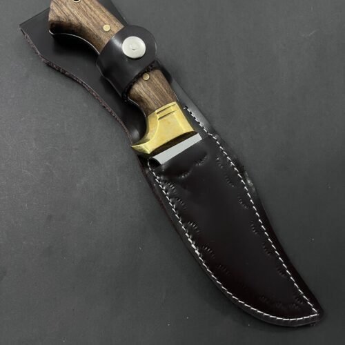 Bushcraft Knife