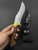 Bushcraft Knife