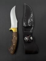 Bushcraft Knife